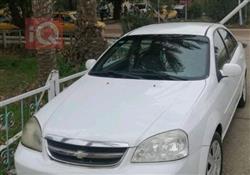 Chevrolet Optra